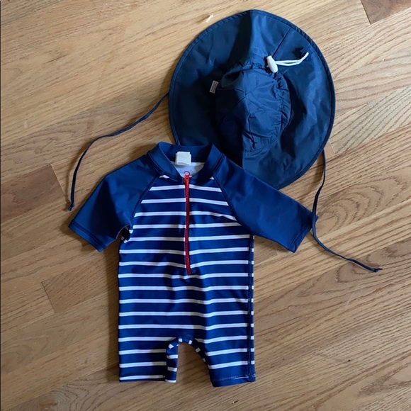 Rugged Butts Medium Wash Short Overall